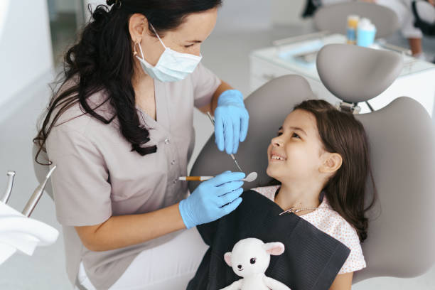 Best Urgent Tooth Repair  in Springfield, SD