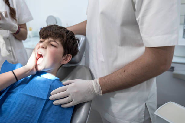 Best Tooth Infection Emergency Dentist  in Springfield, SD